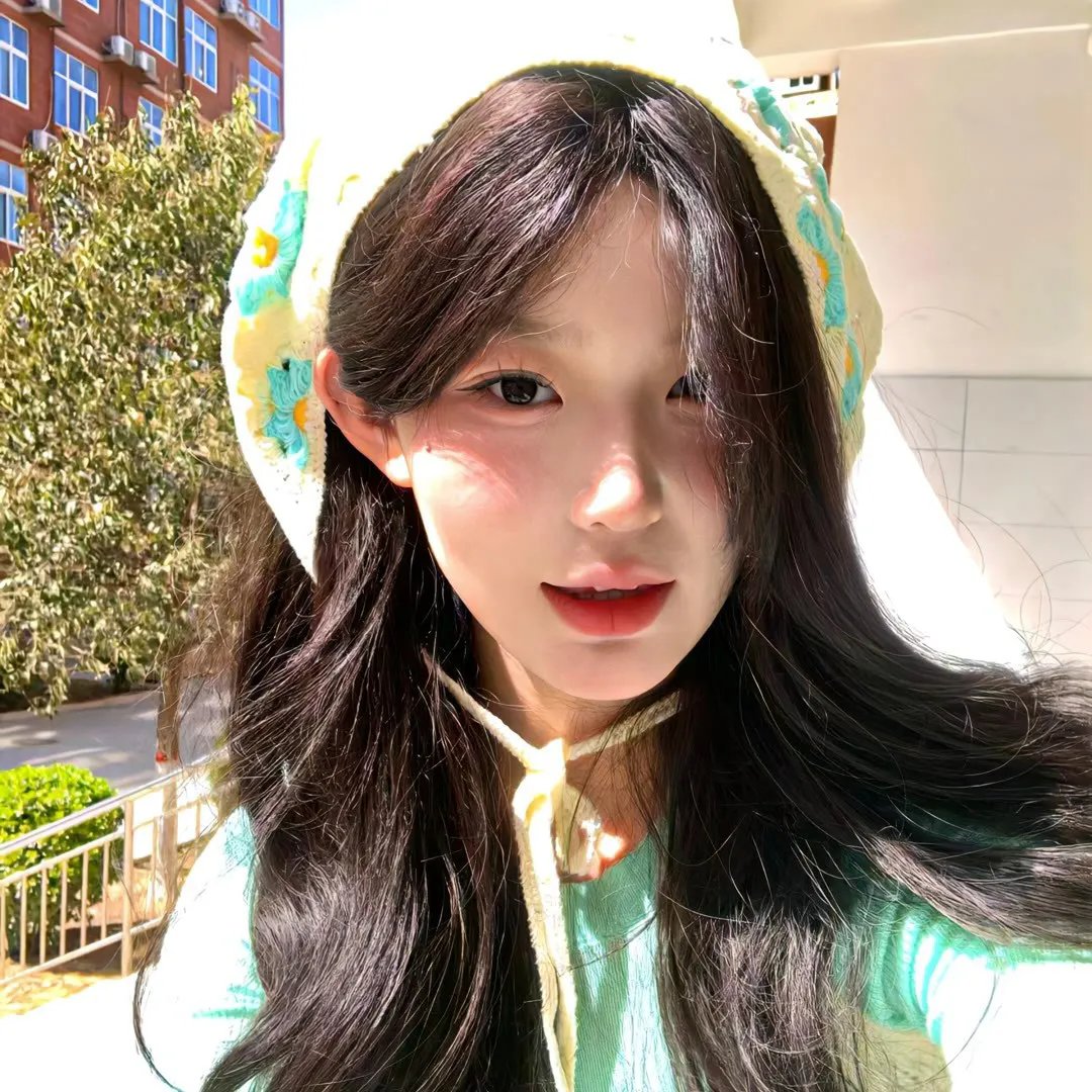 女演员今天依然